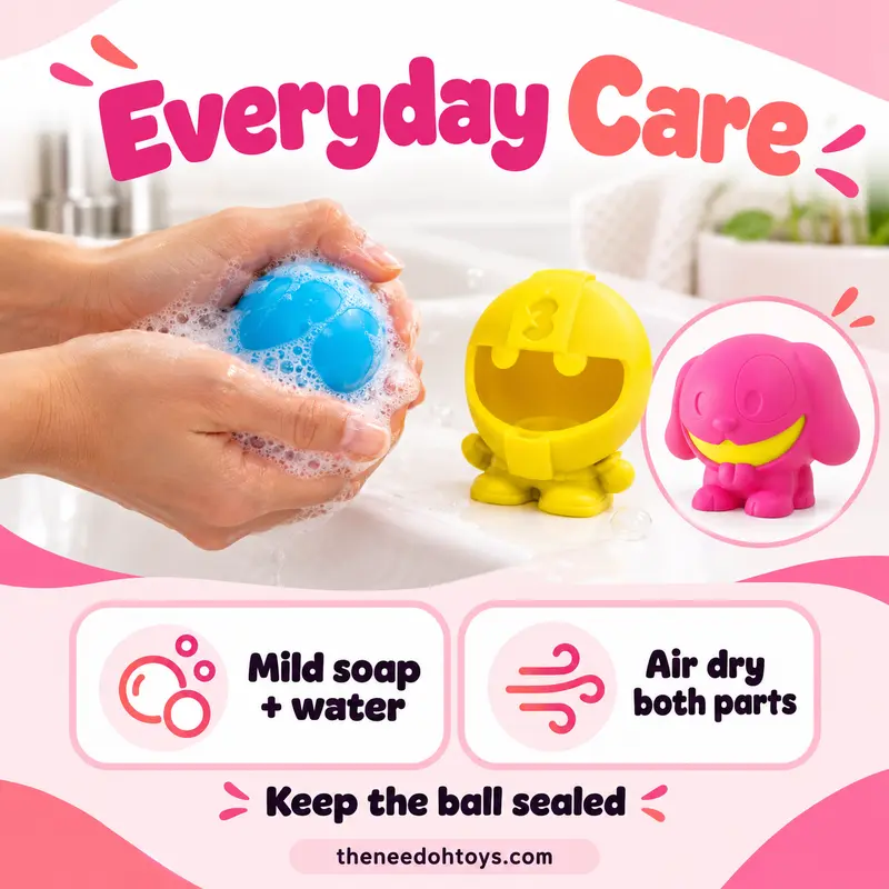 Everyday Care